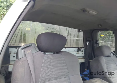 2003 Ford F-150 Lariat/Xl/Xlt из США, поврежденный, VIN 1FTRX08L13KB59264